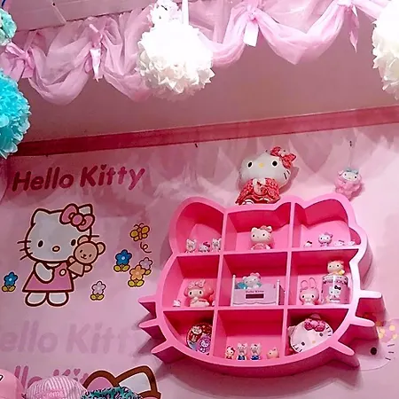 Pink Bnb - Hostel
