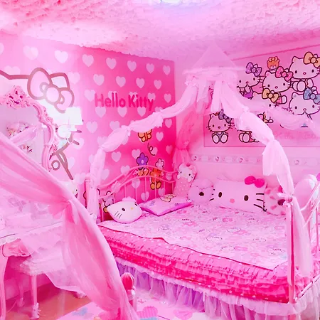 Pink Bnb - Hostel