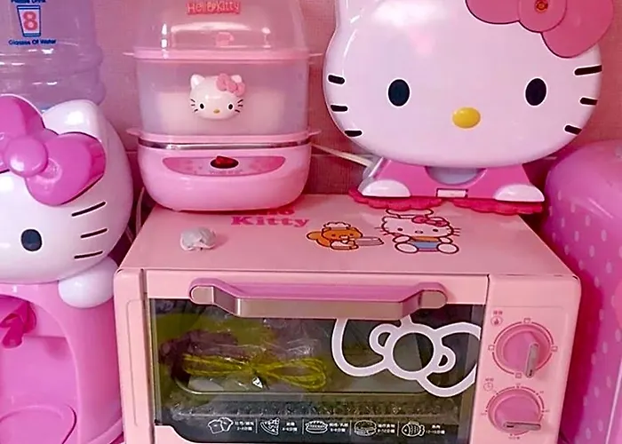 Pink - Hotel Seoel