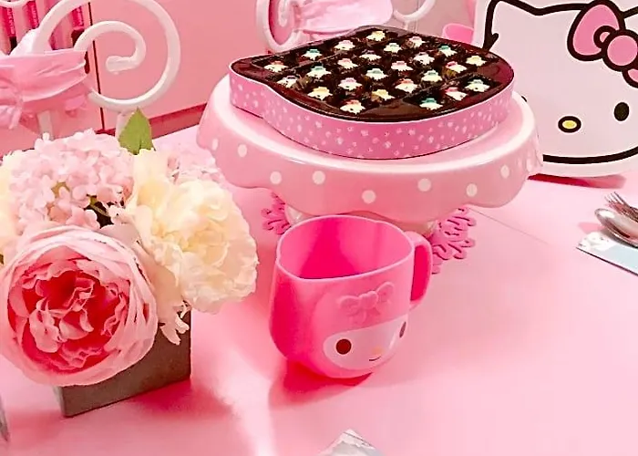 Pink - 2* Seoel