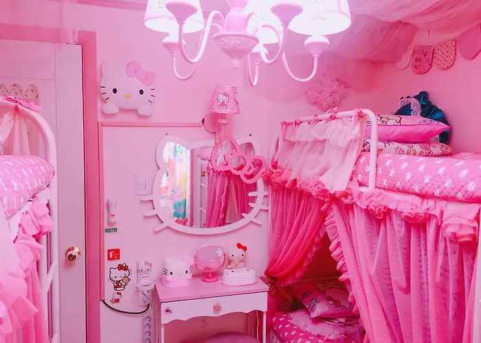 Hotel Pink - 2*