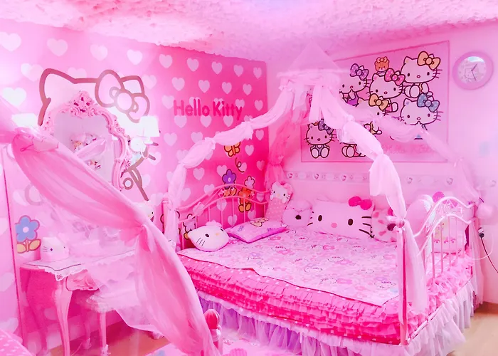 Pink - Hotel Seoel